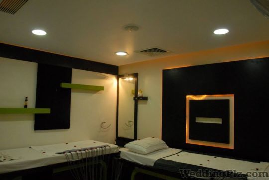 The Glam Wellness Hub Beauty Parlours weddingplz