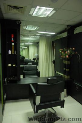The Glam Wellness Hub Beauty Parlours weddingplz