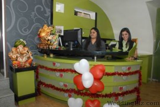The Glam Wellness Hub Beauty Parlours weddingplz