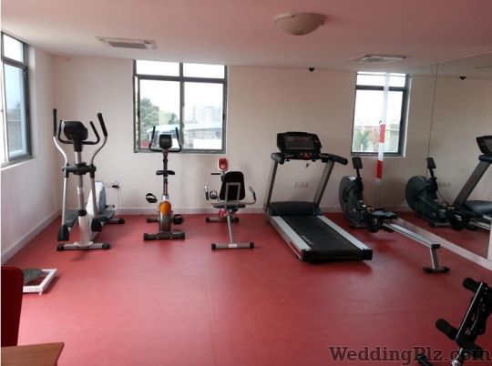 The Body Perfect Beauty Parlours weddingplz
