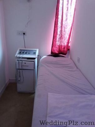 The Body Perfect Beauty Parlours weddingplz