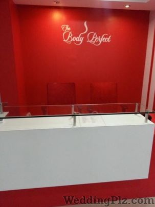 The Body Perfect Beauty Parlours weddingplz