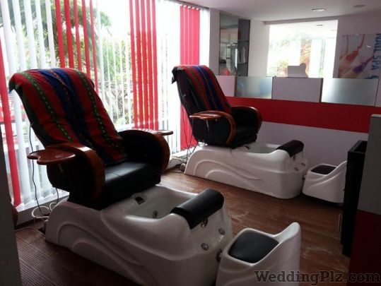 The Body Perfect Beauty Parlours weddingplz