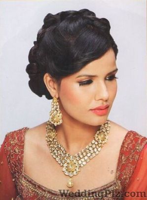 Kapils Salon And Academy Beauty Parlours weddingplz