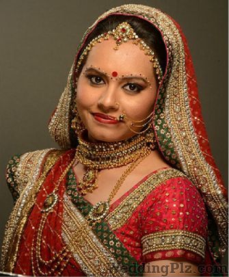 Kapils Salon And Academy Beauty Parlours weddingplz