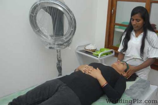 Nanditas Organic Beauty Boutique Beauty Parlours weddingplz
