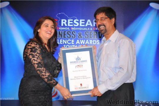 Nanditas Organic Beauty Boutique Beauty Parlours weddingplz