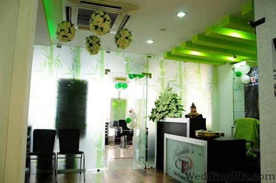Nanditas Organic Beauty Boutique Beauty Parlours weddingplz