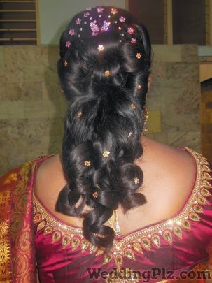Roopas Nivedita Beauty Salon Beauty Parlours weddingplz