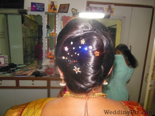Roopas Nivedita Beauty Salon Beauty Parlours weddingplz