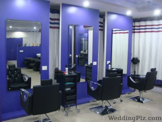 Parlour ICE CUBE Beauty Parlours weddingplz