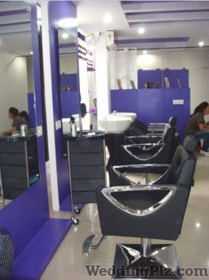 Parlour ICE CUBE Beauty Parlours weddingplz
