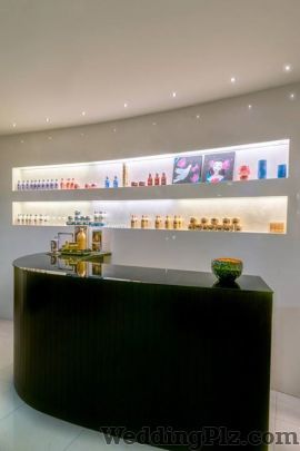 Scent Beauty Parlours weddingplz