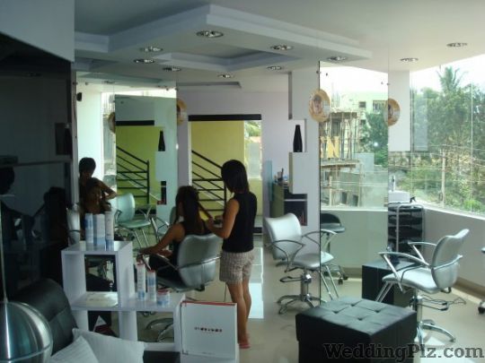 Scent Beauty Parlours weddingplz