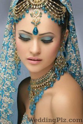 Scent Beauty Parlours weddingplz