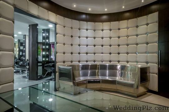 Scent Beauty Parlours weddingplz