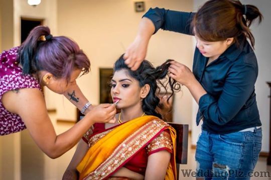 Scent Beauty Parlours weddingplz