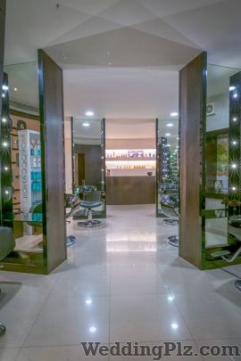 Scent Beauty Parlours weddingplz