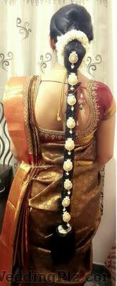 Sharmaine Salon Beauty Parlours weddingplz