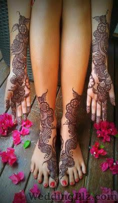 Sharmaine Salon Beauty Parlours weddingplz