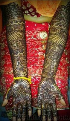 Sharmaine Salon Beauty Parlours weddingplz