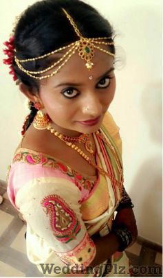 Sharmaine Salon Beauty Parlours weddingplz