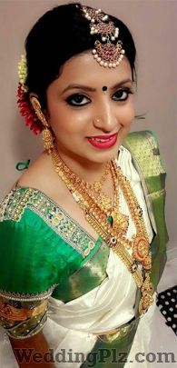 Sharmaine Salon Beauty Parlours weddingplz