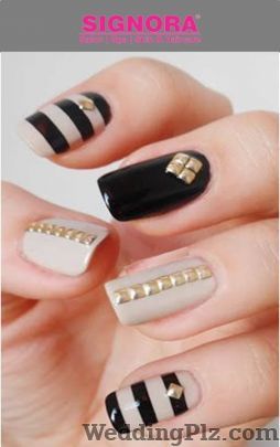 Signora Salon Spa Beauty Parlours weddingplz