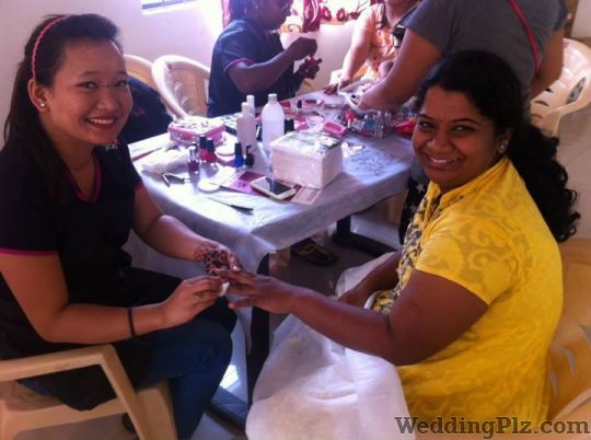 StayGlad Beauty Parlours weddingplz