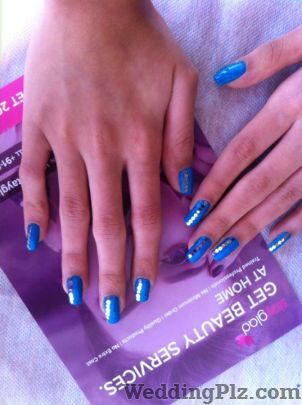 StayGlad Beauty Parlours weddingplz