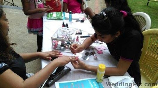 StayGlad Beauty Parlours weddingplz