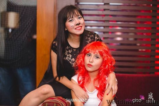 StayGlad Beauty Parlours weddingplz