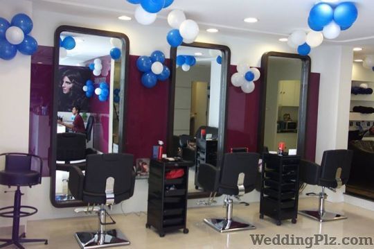 Studio Nine Beauty Parlours weddingplz