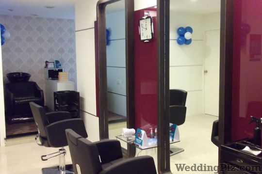 Studio Nine Beauty Parlours weddingplz