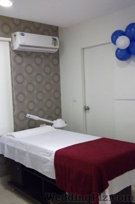 Studio Nine Beauty Parlours weddingplz