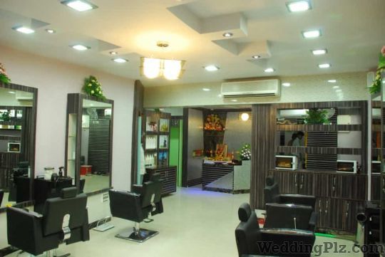 B Enzo Family Salon and Spa Beauty Parlours weddingplz