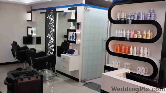 B Enzo Family Salon and Spa Beauty Parlours weddingplz