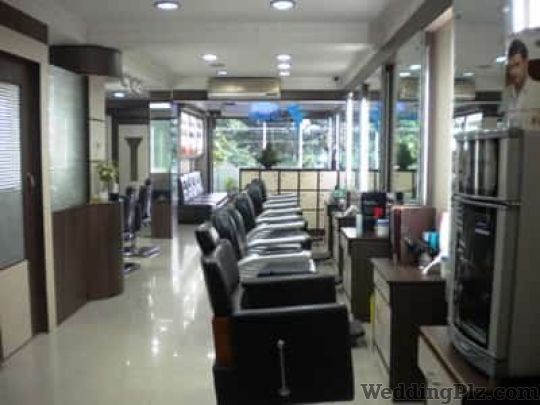 B Enzo Family Salon and Spa Beauty Parlours weddingplz