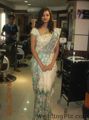 B Enzo Family Salon and Spa Beauty Parlours weddingplz