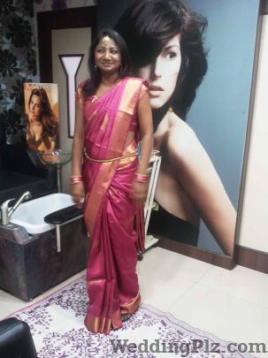 B Enzo Family Salon and Spa Beauty Parlours weddingplz