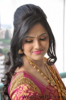 B Enzo Family Salon and Spa Beauty Parlours weddingplz