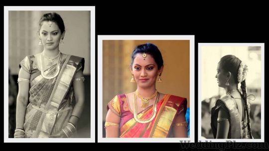 B Enzo Family Salon and Spa Beauty Parlours weddingplz