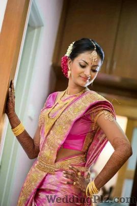 B Enzo Family Salon and Spa Beauty Parlours weddingplz