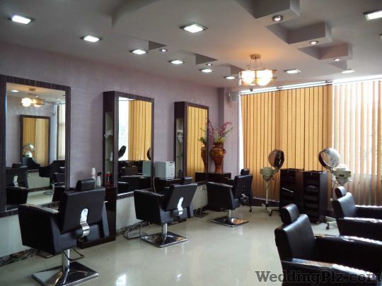 B Enzo Family Salon and Spa Beauty Parlours weddingplz