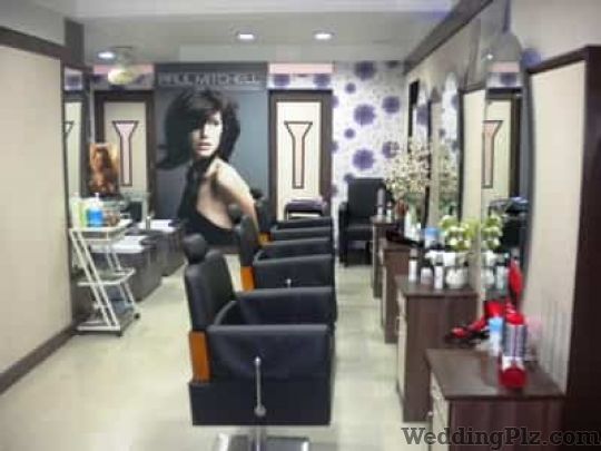B Enzo Family Salon and Spa Beauty Parlours weddingplz