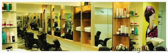 Amber Nova Unisex Beauty Salon Beauty Parlours weddingplz