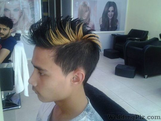 Style Icon Unisex Salon Beauty Parlours weddingplz