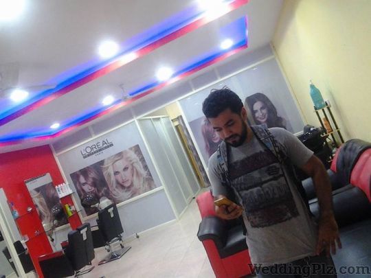 Style Icon Unisex Salon Beauty Parlours weddingplz