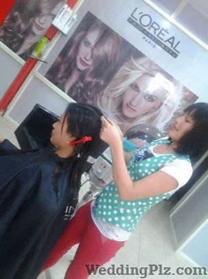 Style Icon Unisex Salon Beauty Parlours weddingplz