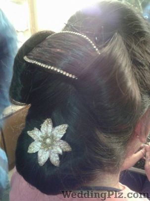 Style Icon Unisex Salon Beauty Parlours weddingplz